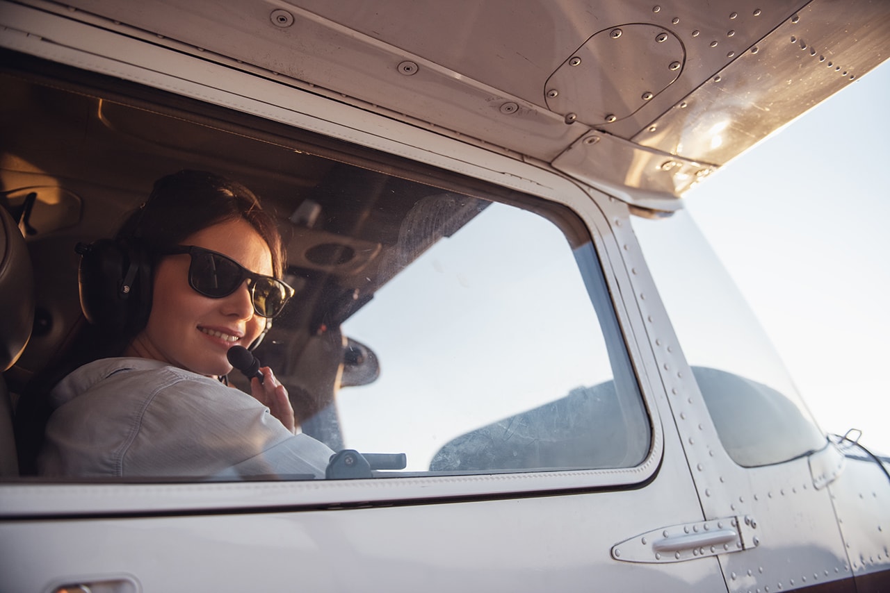 why pilots find fulfillment in their career