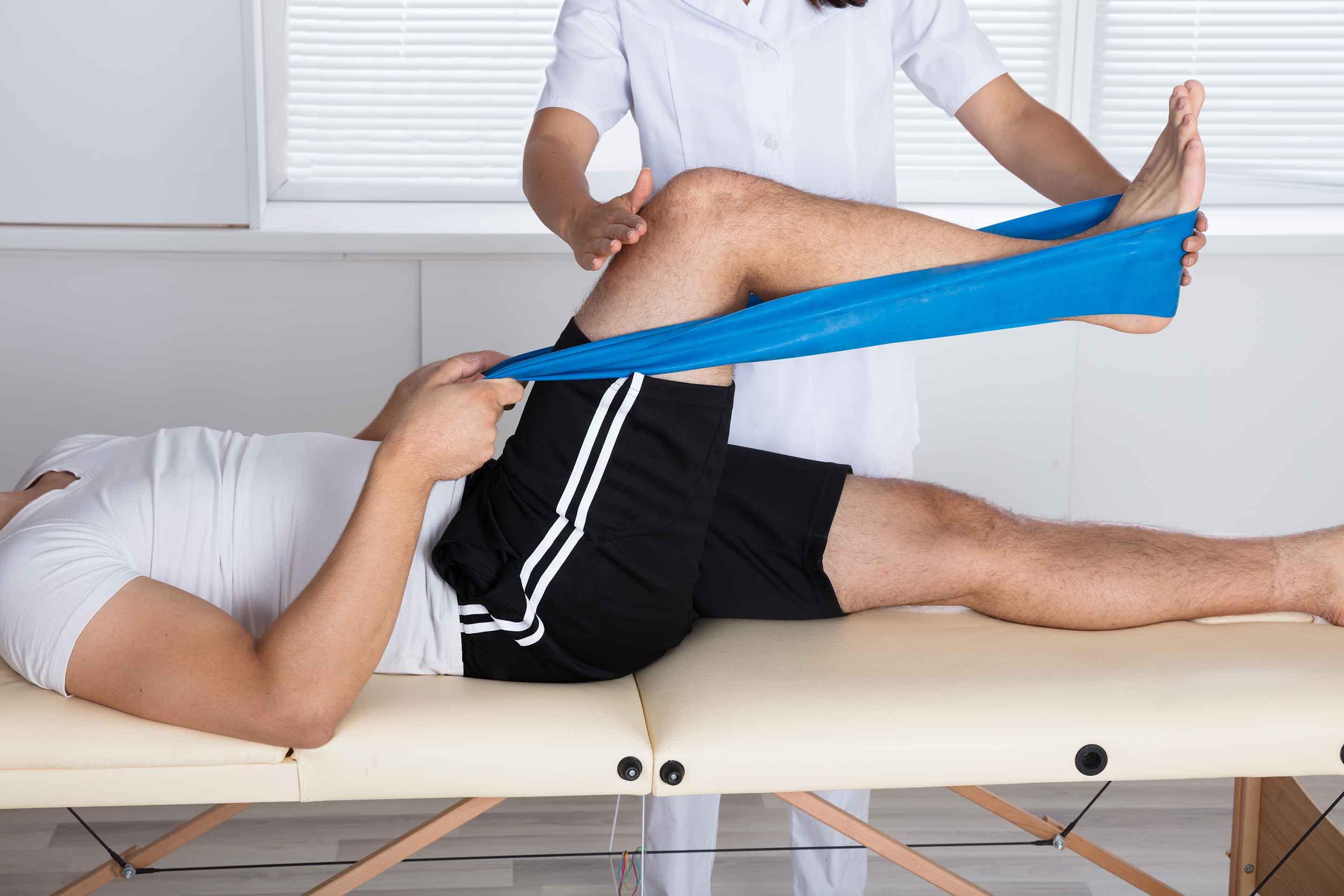 Physiotherapy