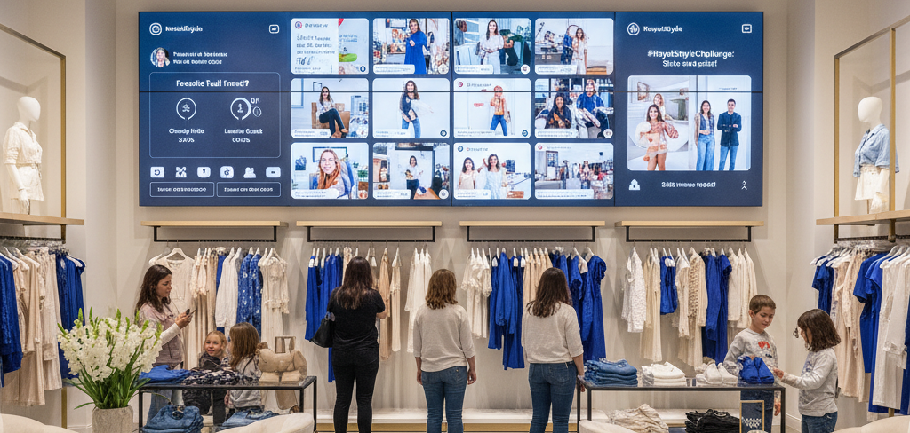 LED Wall Sizes: How to Choose the Right Fit for Your Needs