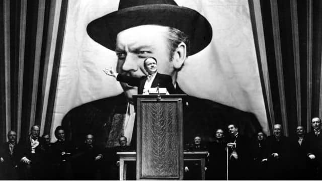 citizen Kane