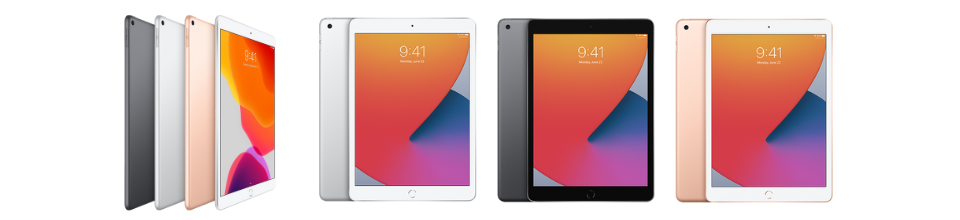 Best Apple iPad 8th Generation Prices (New & Secondhand) in Singapore