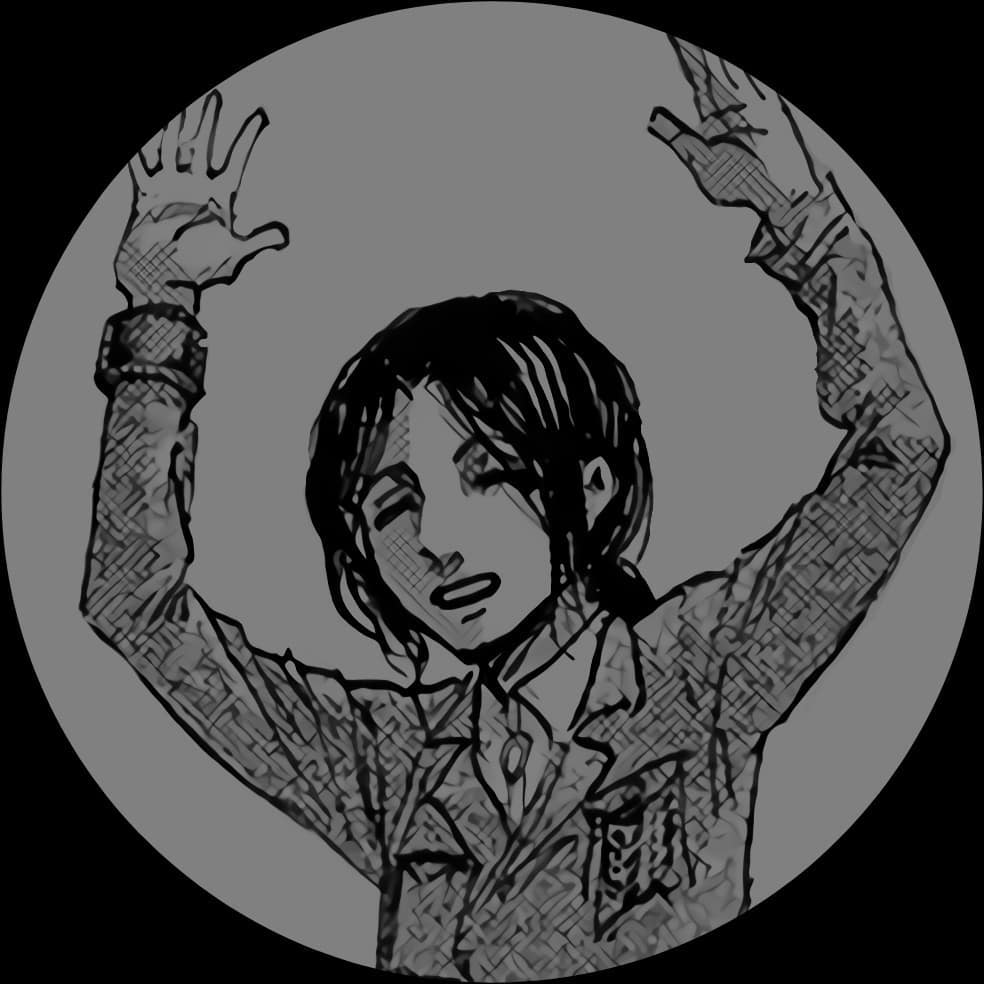 Pieck Finger PFP