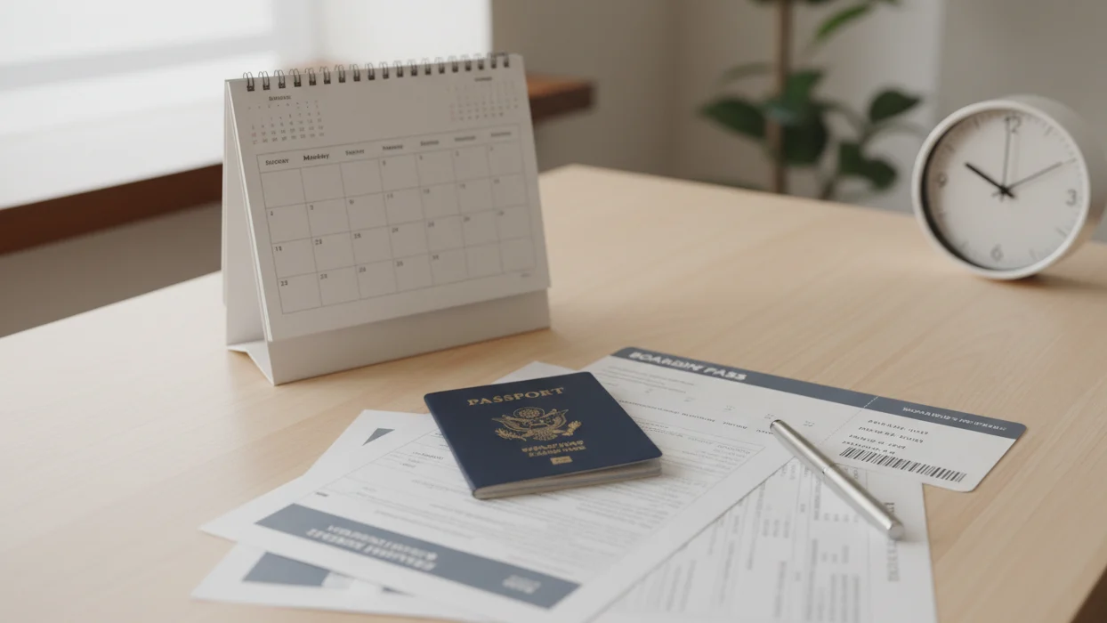 Dates Tell A Bigger Story Than Most Applicants Realize