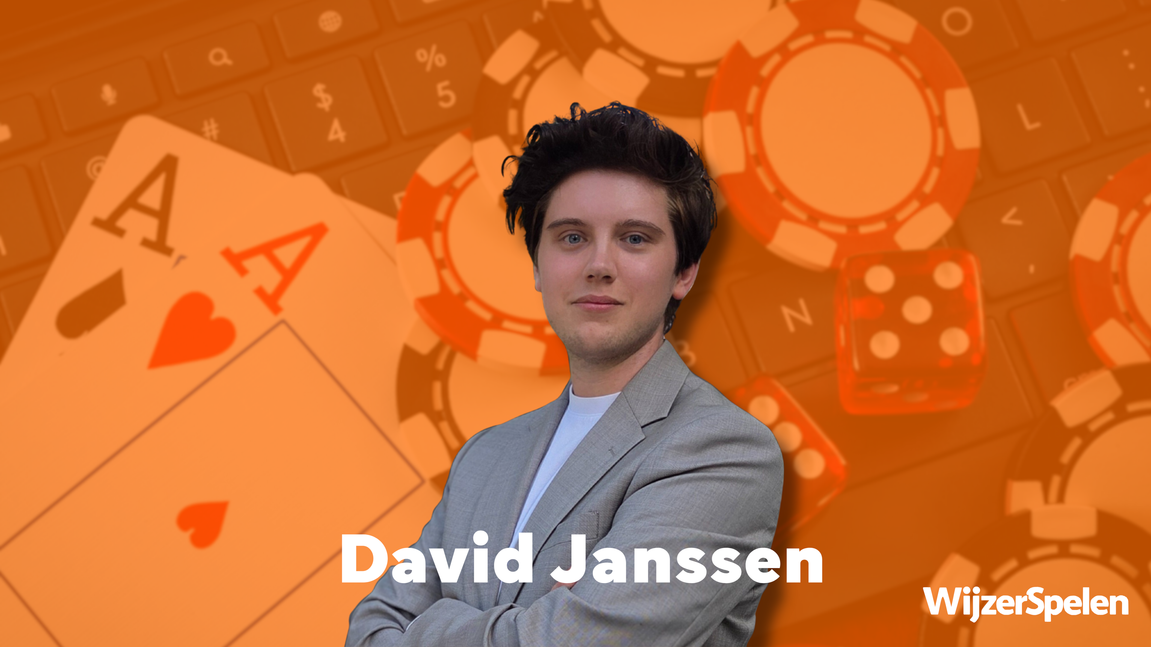 WijzerSpelen - David Janssen