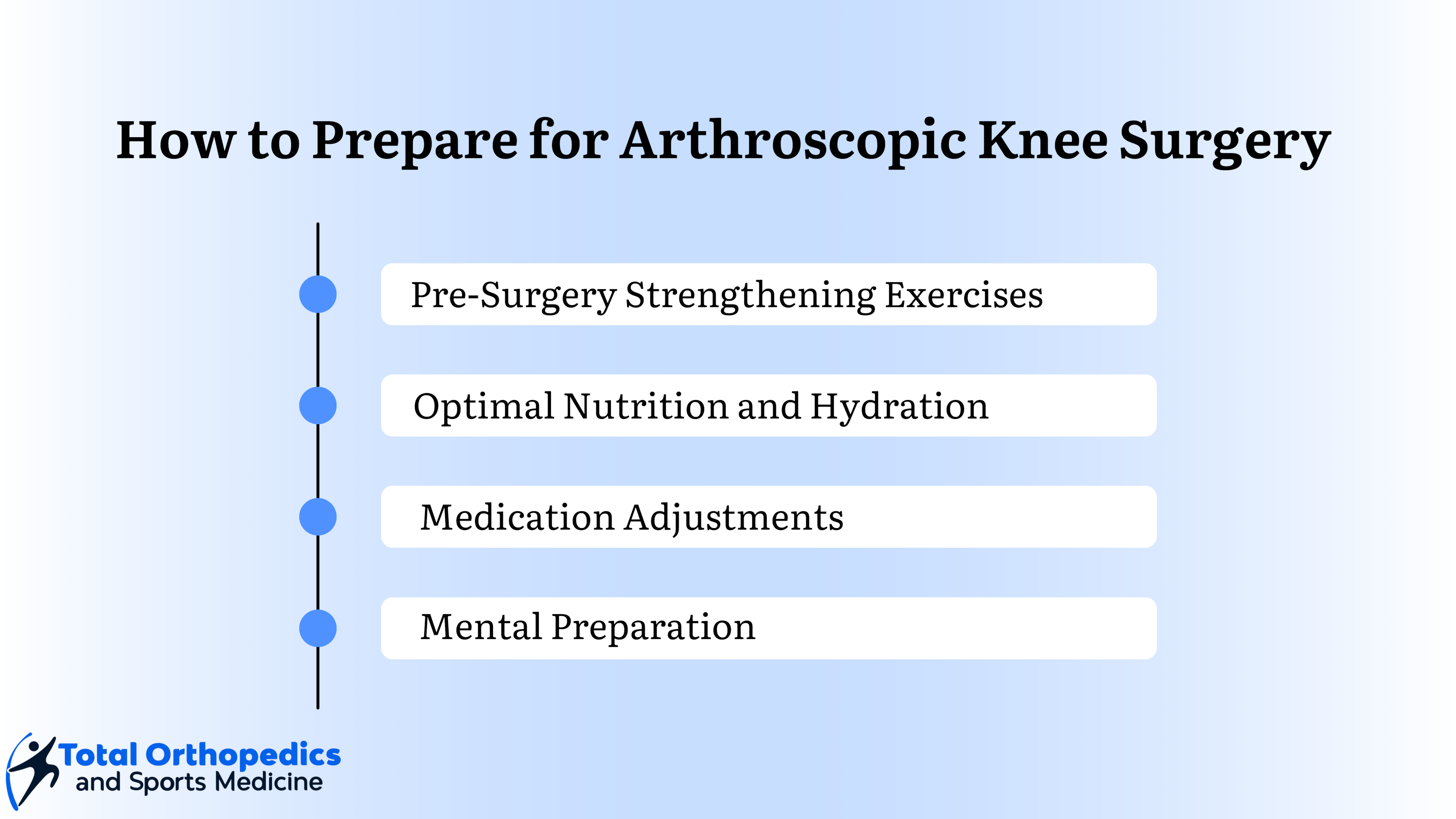 can arthroscopy help me keep running