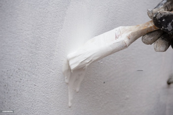 painting longevity, primer application