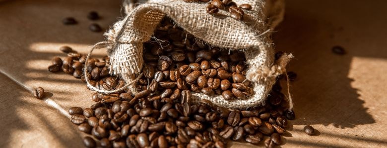 wholesale beans for coffee shop