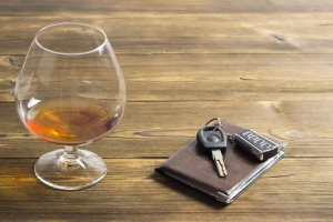 DUI offenses and corresponding license suspension periods in Oakland