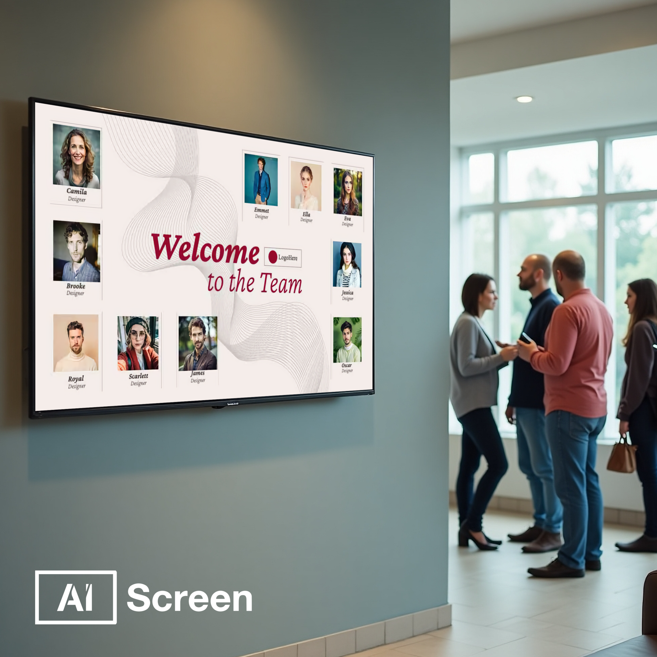 How Dwell Time in Digital Signage Enhances Your Business 8 regularly update content