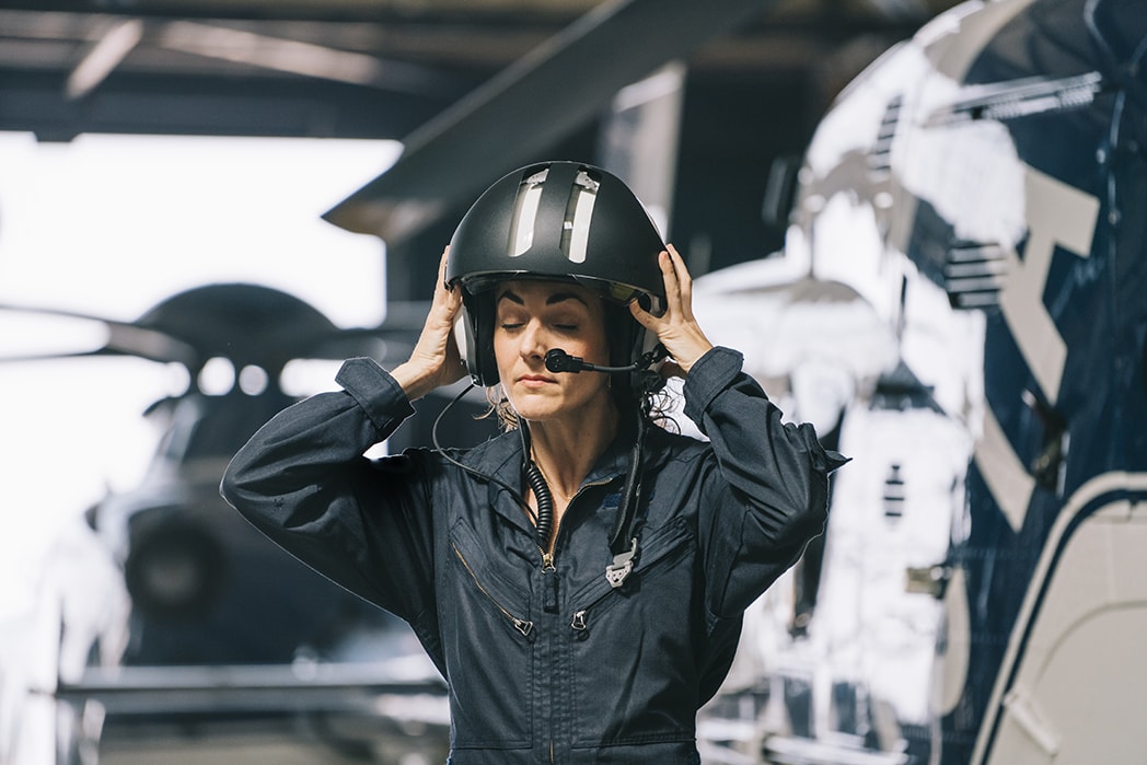 career options after commercial license