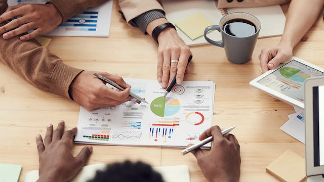Cost Analysis and analyzing the TCO (Total Cost of Ownership) helps fleet managers and owners make decisions about vehicle acquisition and all other business operations and expedentures.