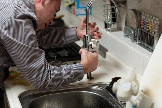 plumber, handyman, arvada kitchen and bathroom plumbing