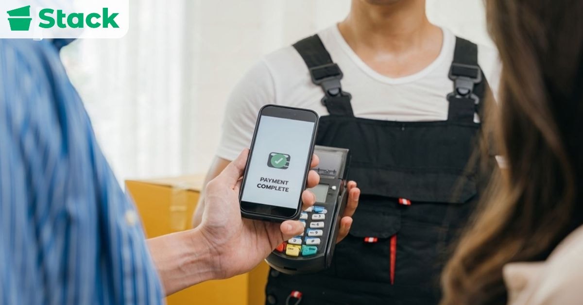 When and How Should You Give the Tip?