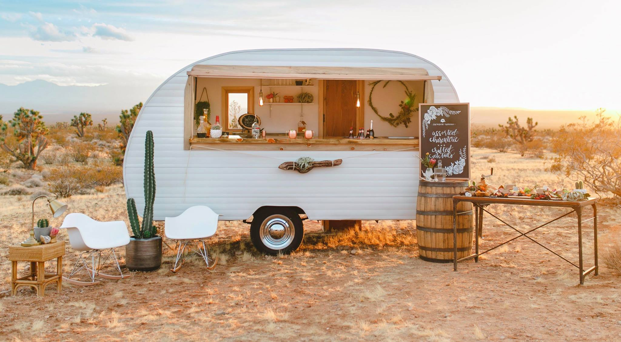 How Much Are You Spending on Your Mobile Bar Hire? -