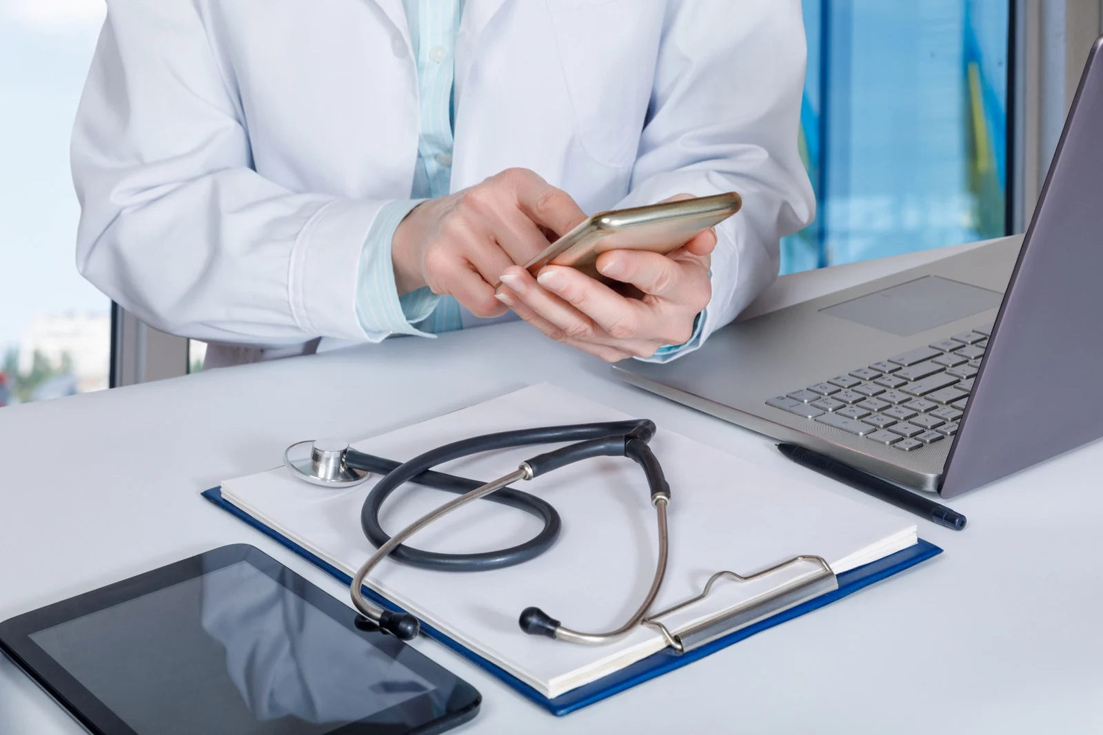 SEO for doctors