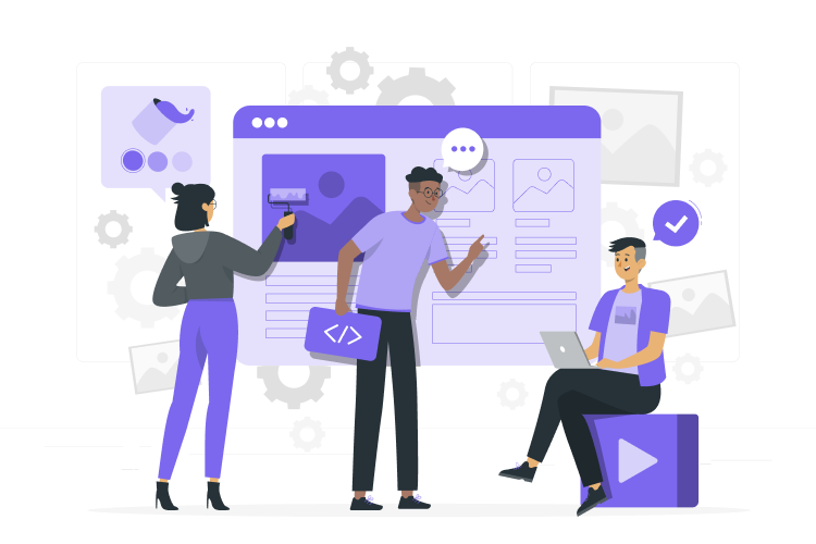 CRM implementation process: Customise your CRM to match your workflow 