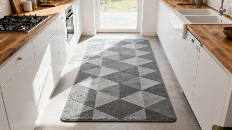 floormat