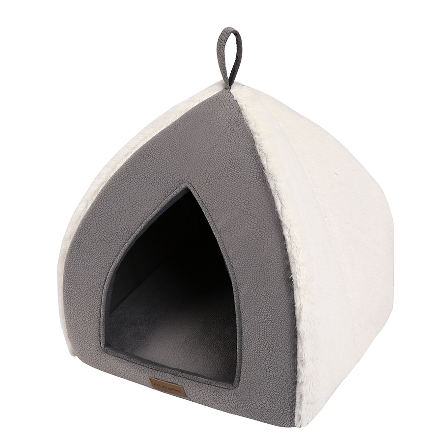 dog and cat igloo