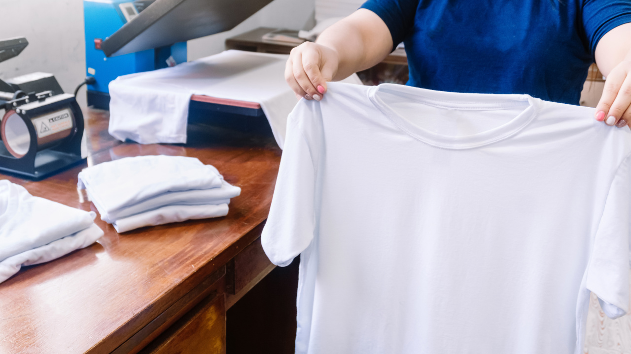 print on demand