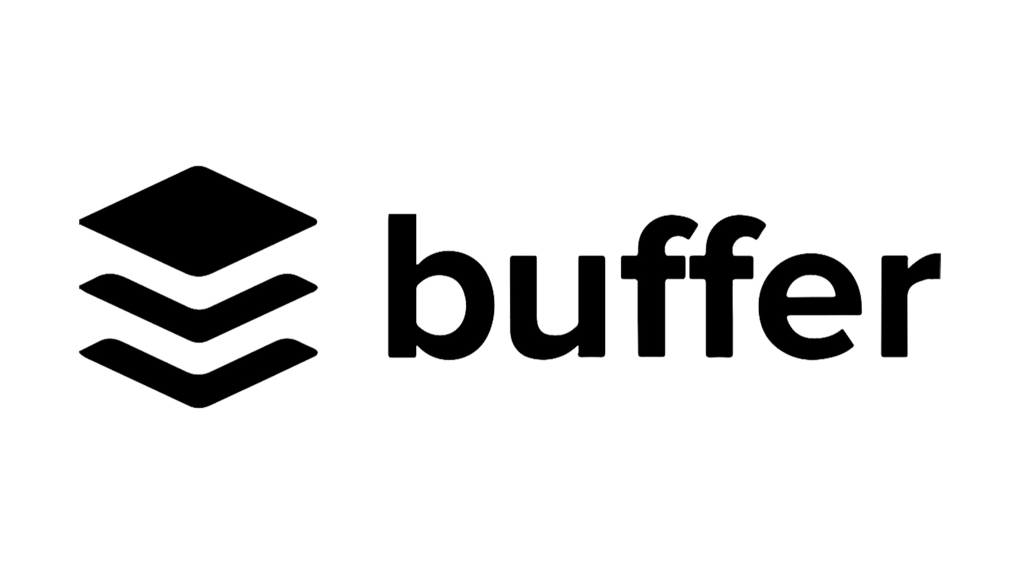Buffer is a social media management app. You can use it to attach your social media accounts, and schedule content to post to each account.