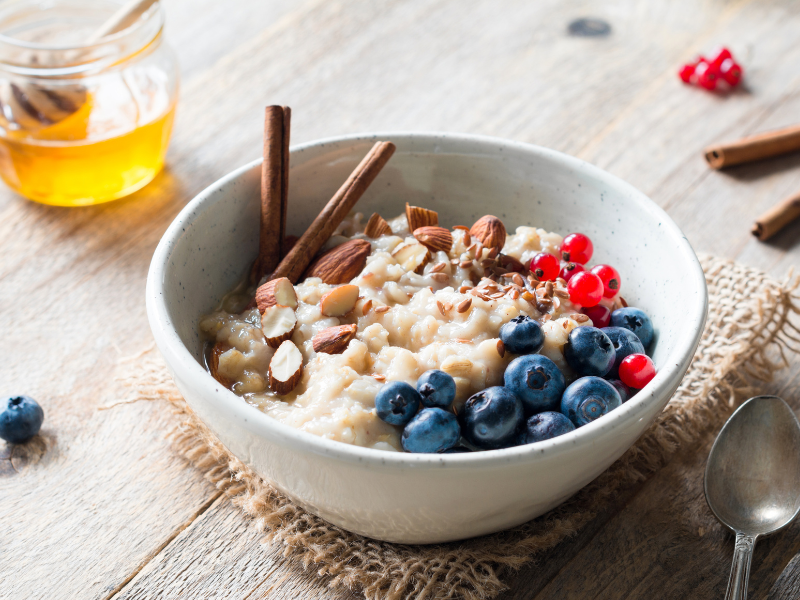 is oatmeal gluten-free