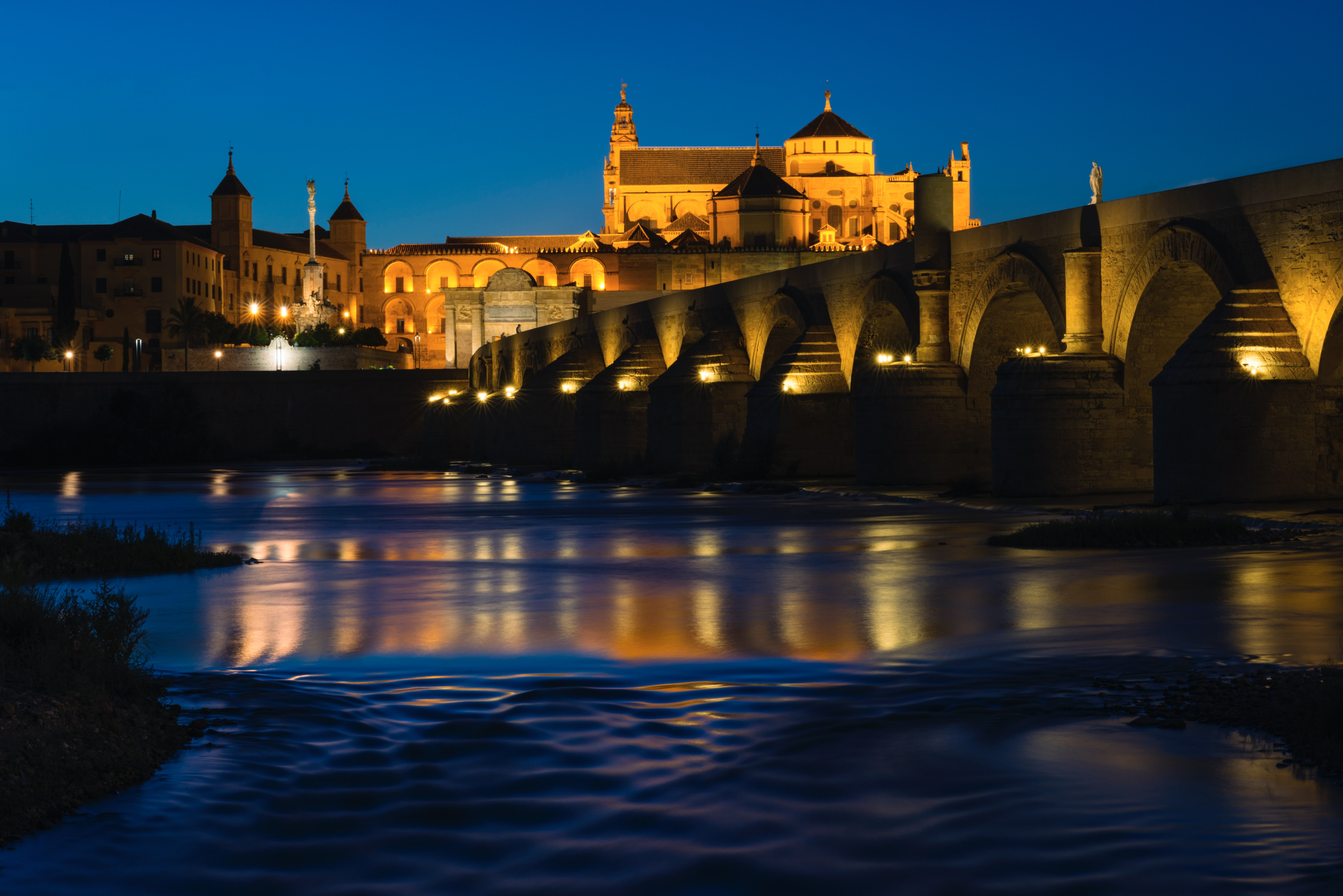 Game of Thrones Filming Location: The Roman Bridge