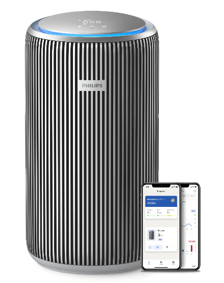 Philips PureProtect Pro 4200 Series AC4220/12.