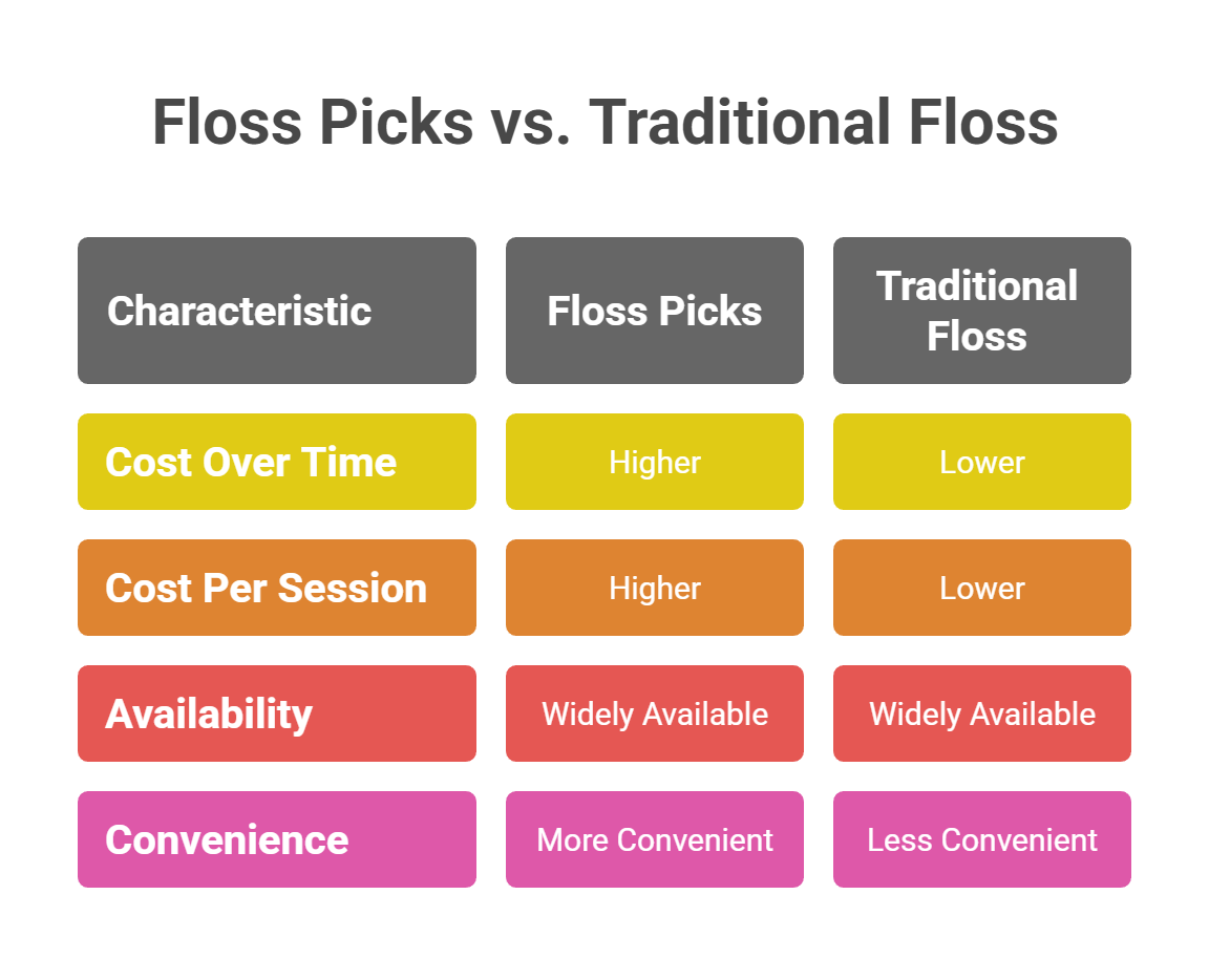Cost and Accessibility