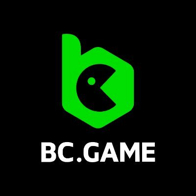 BC.Game Logo