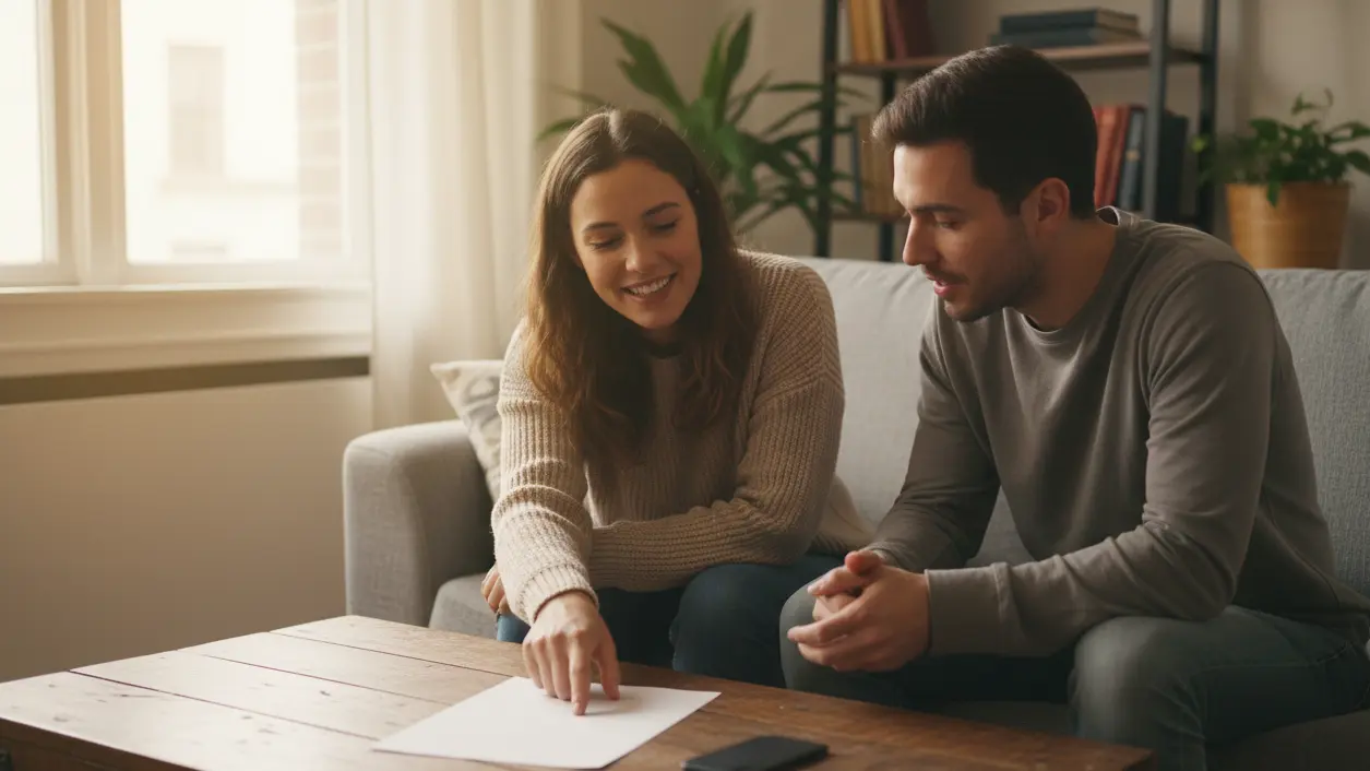 The Decision Tree: Which Accommodation Proof Fits Your Trip