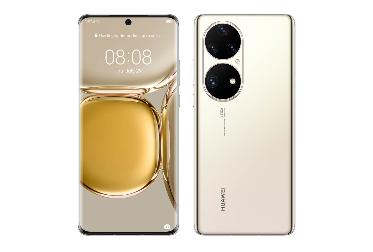 huawei p50 pro price in hong kong