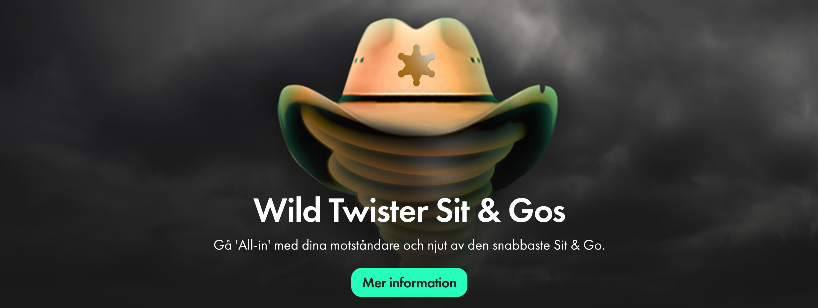 bet365 Wild Twister Sit & Go
