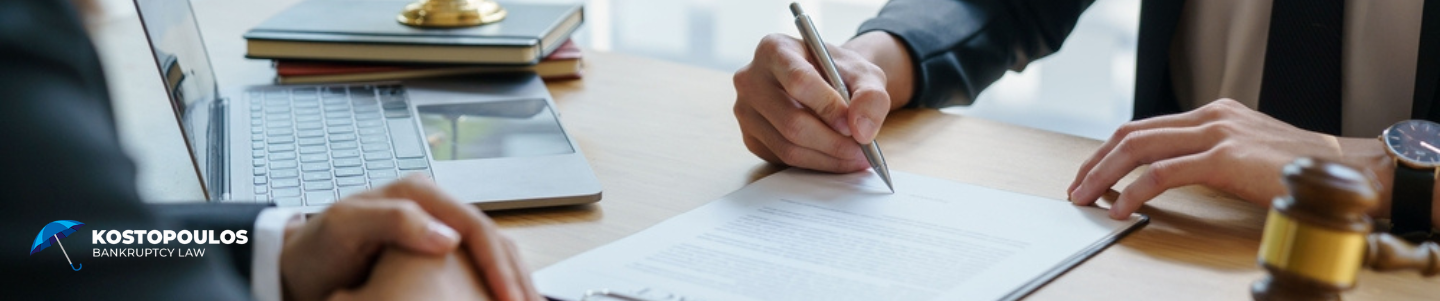 Stop Creditor Harassment Lawyer in Warren Michigan
