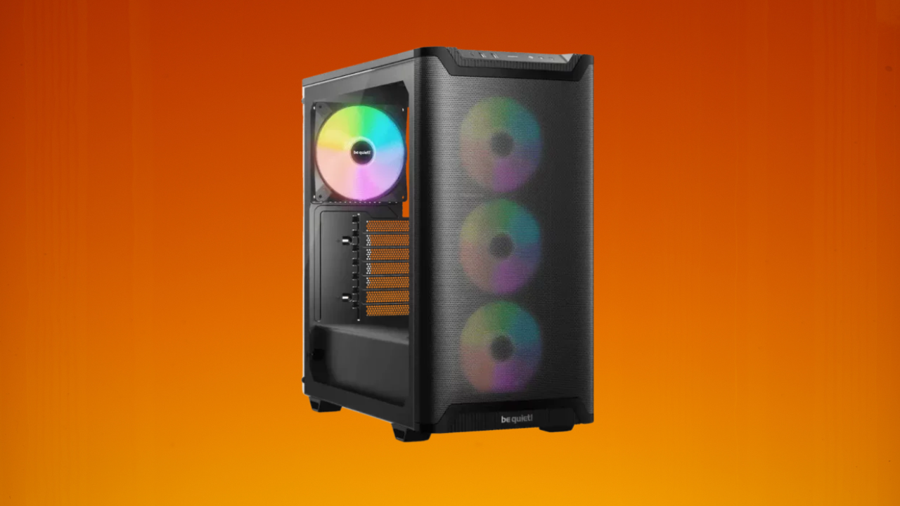 ENKI Prime Gaming PC V2