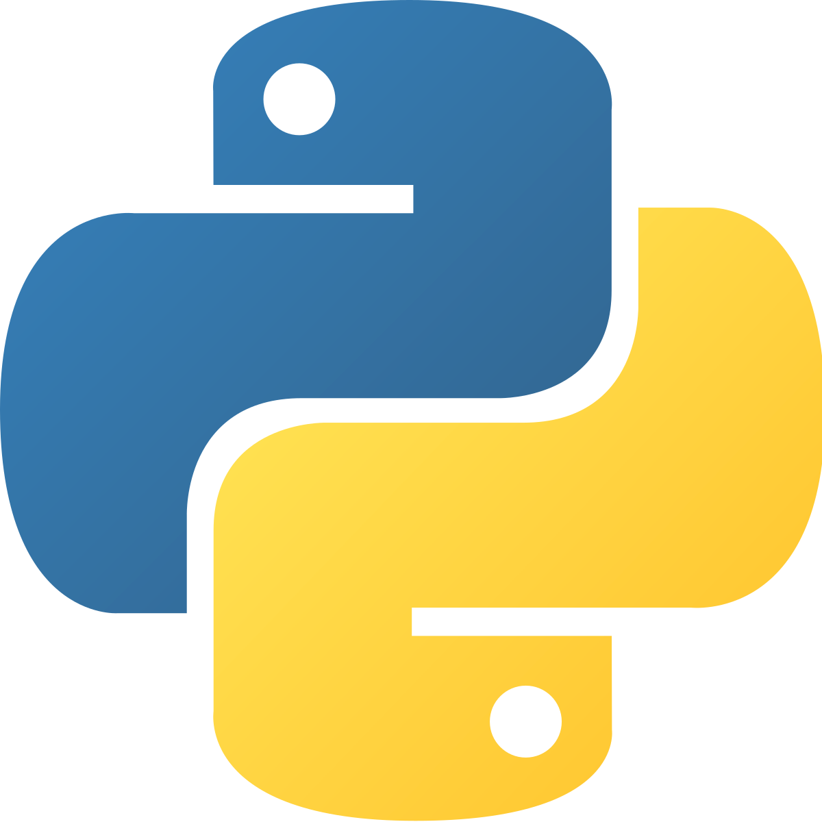 python code