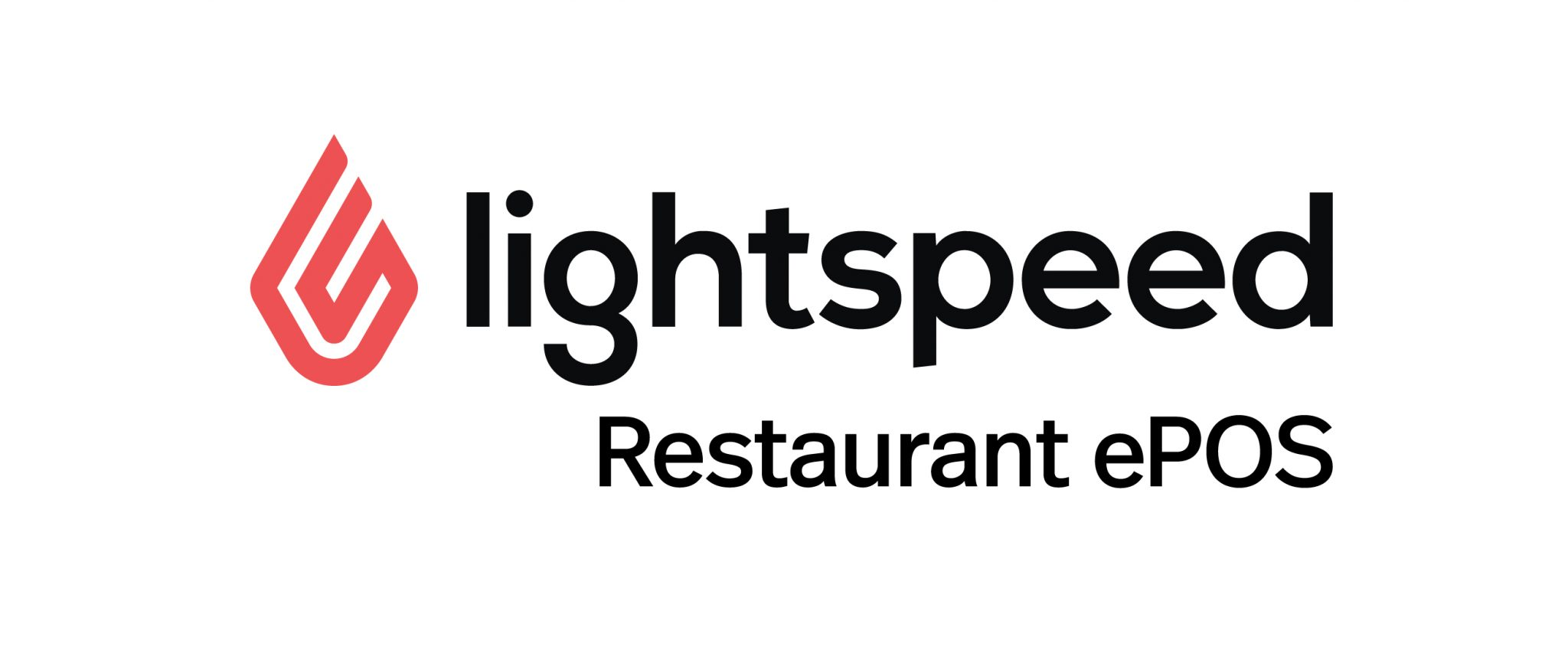 lightspeed restaurant pos logo