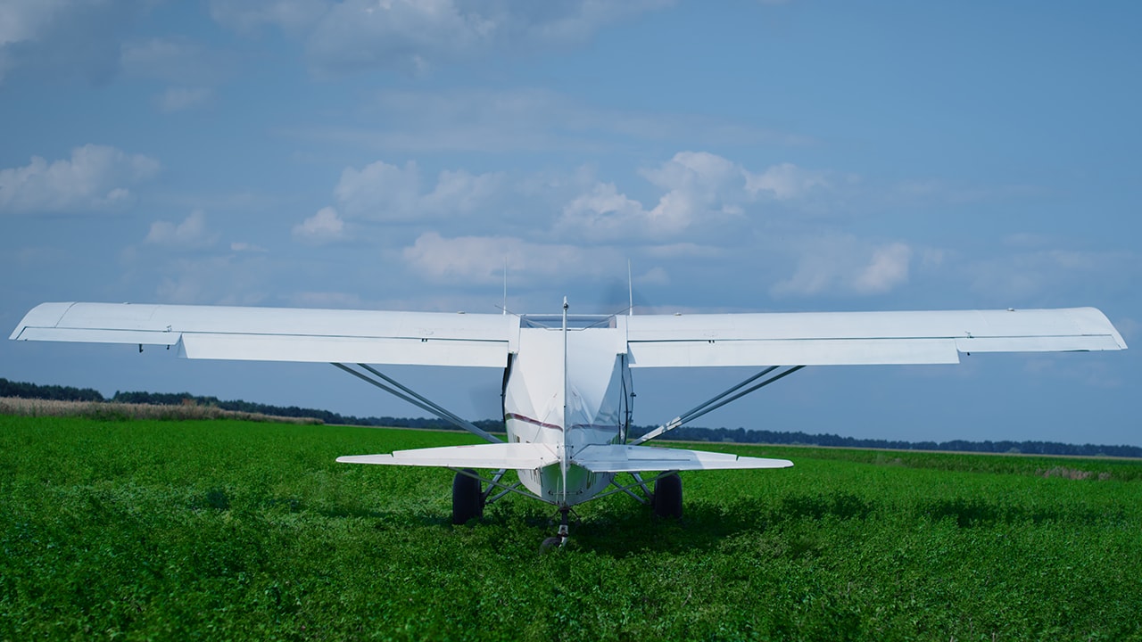 altimeter airplane 