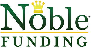 Noble Funding logo, Noble Funding Review,