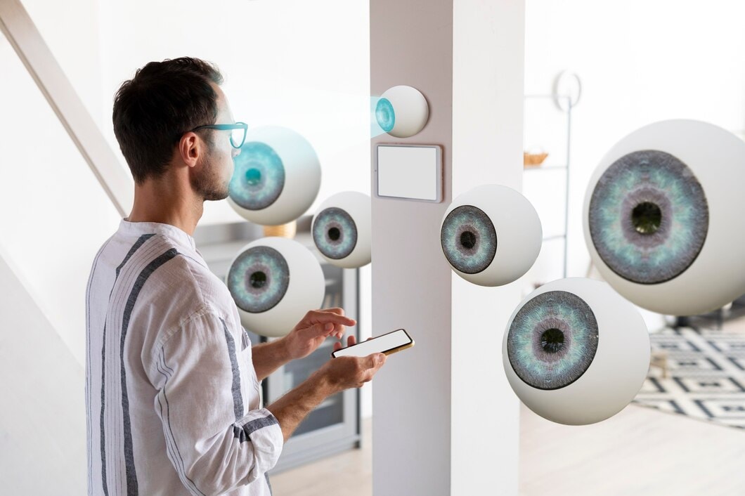 Automated Inspection Systems Work