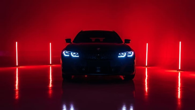 Vehicle's looks can be elevated with the right headlights