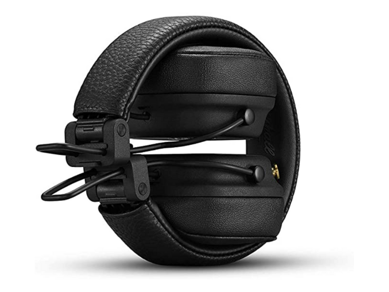 Marshall Major IV Headphones features