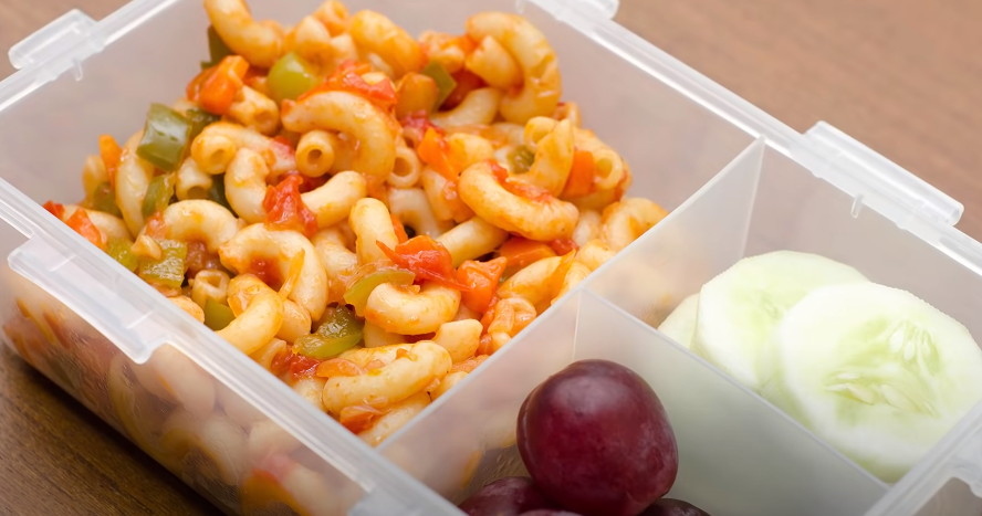 All The Things You Can Pack In Lunch Boxes With Handles – PrintSafari