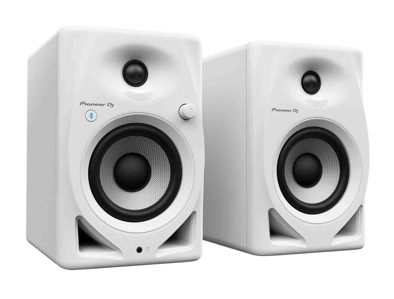 DM-40 DJ Monitors from Pioneer DJ