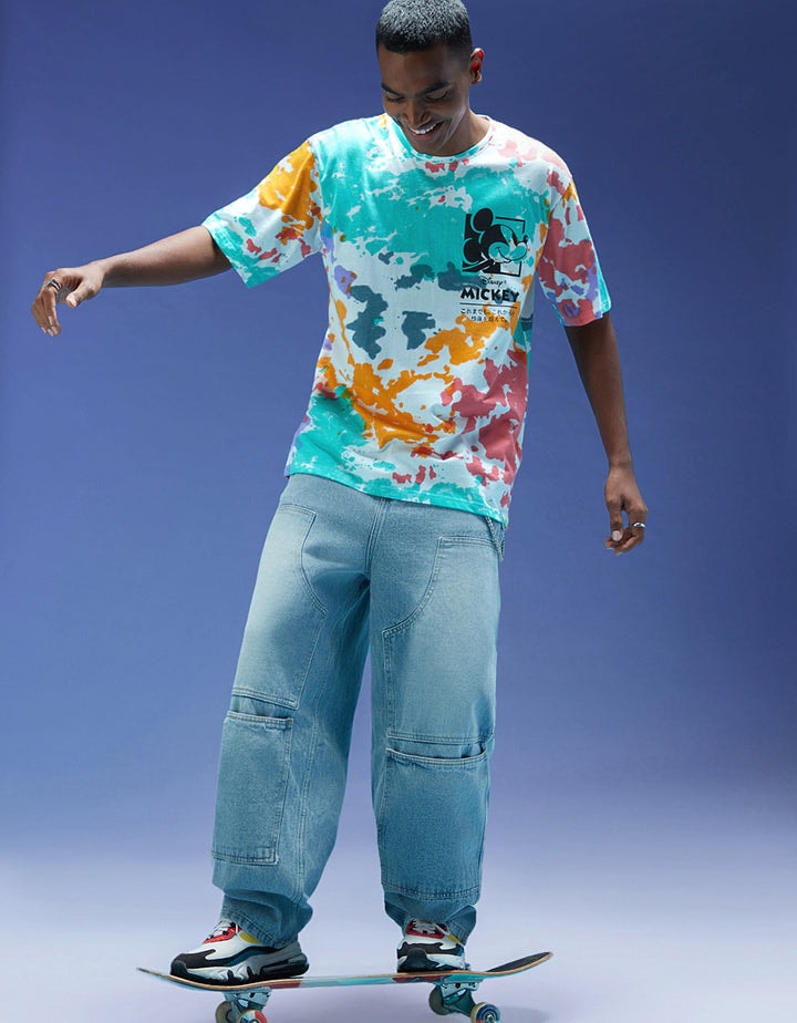 Disney Men's T-shirts