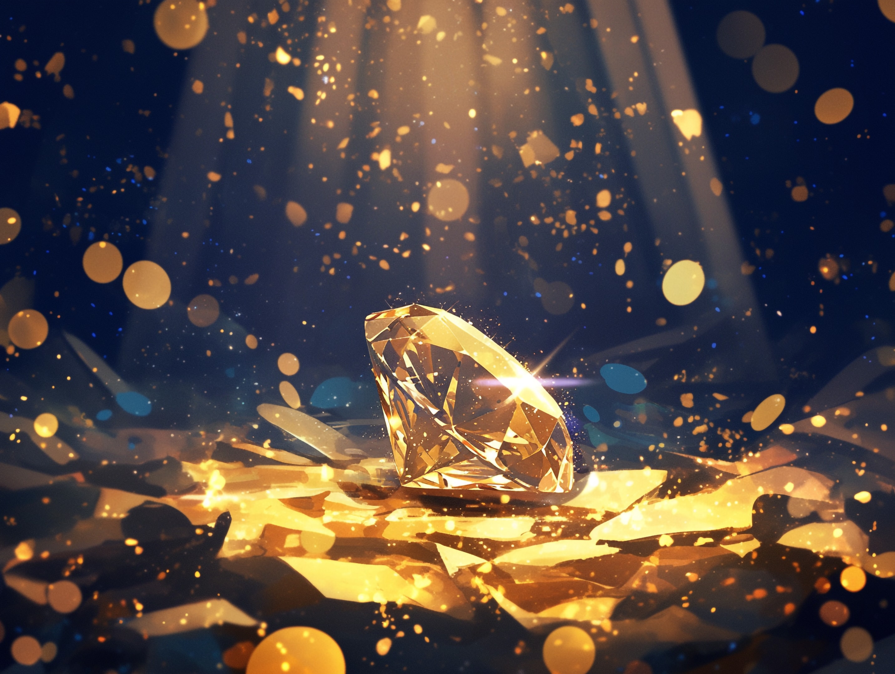 Diamond