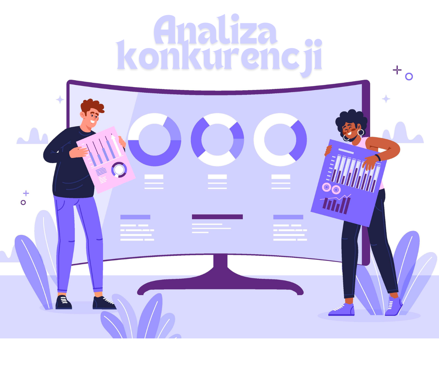 Analiza konkurencji