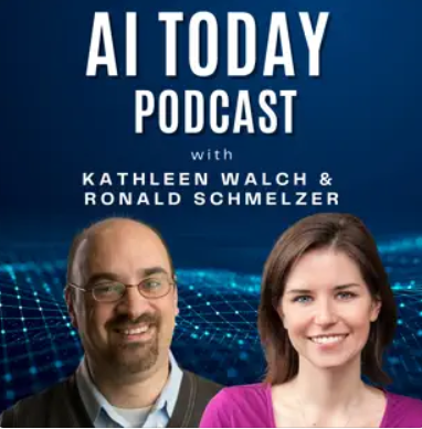 AI Today Podcast