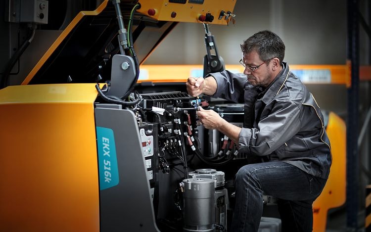 Improving Forklift Performance