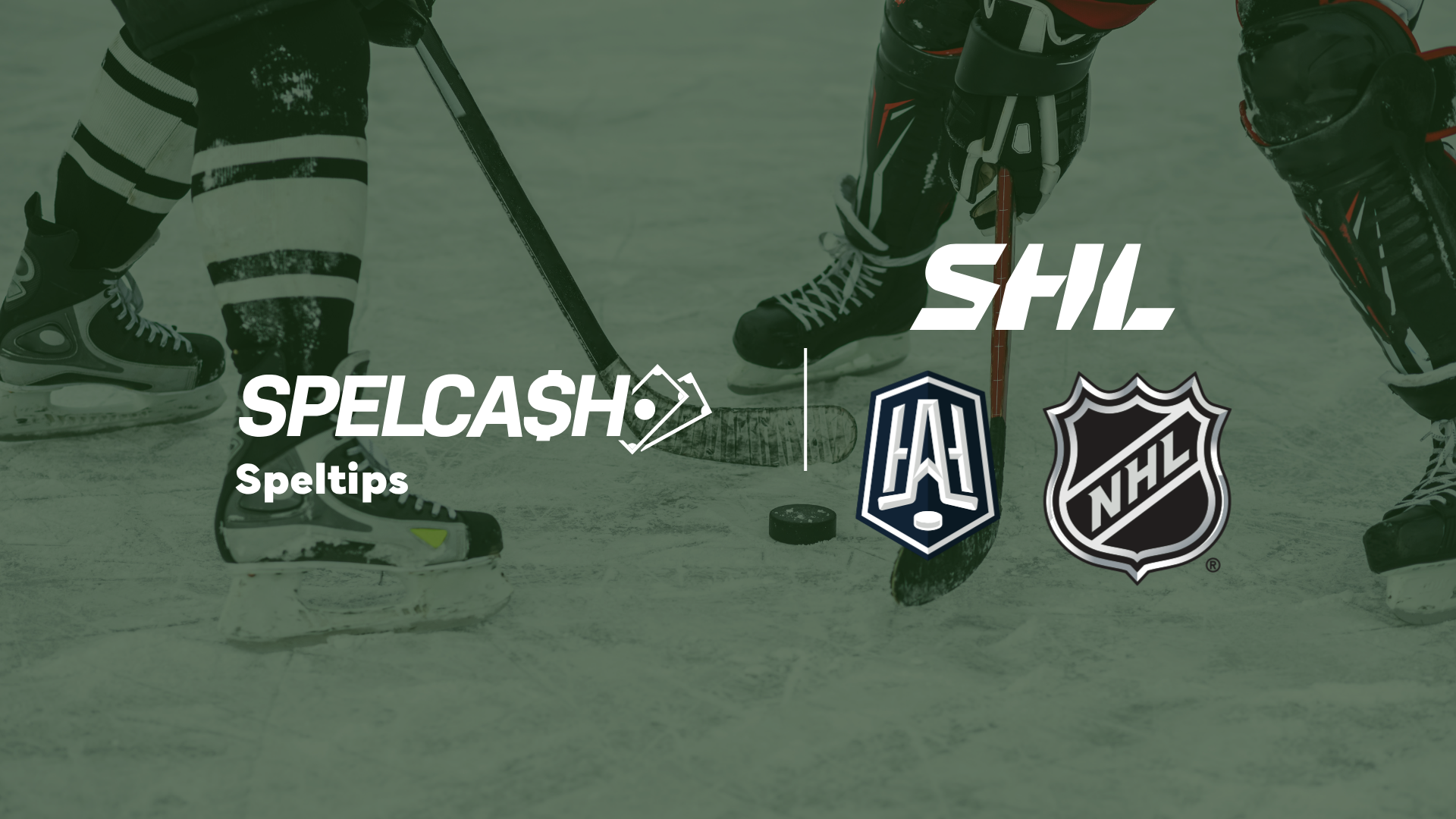 Dagens bästa speltips på hockey VM, SHL och NHL med betting tips, odds och analyser för fotboll och ishockey