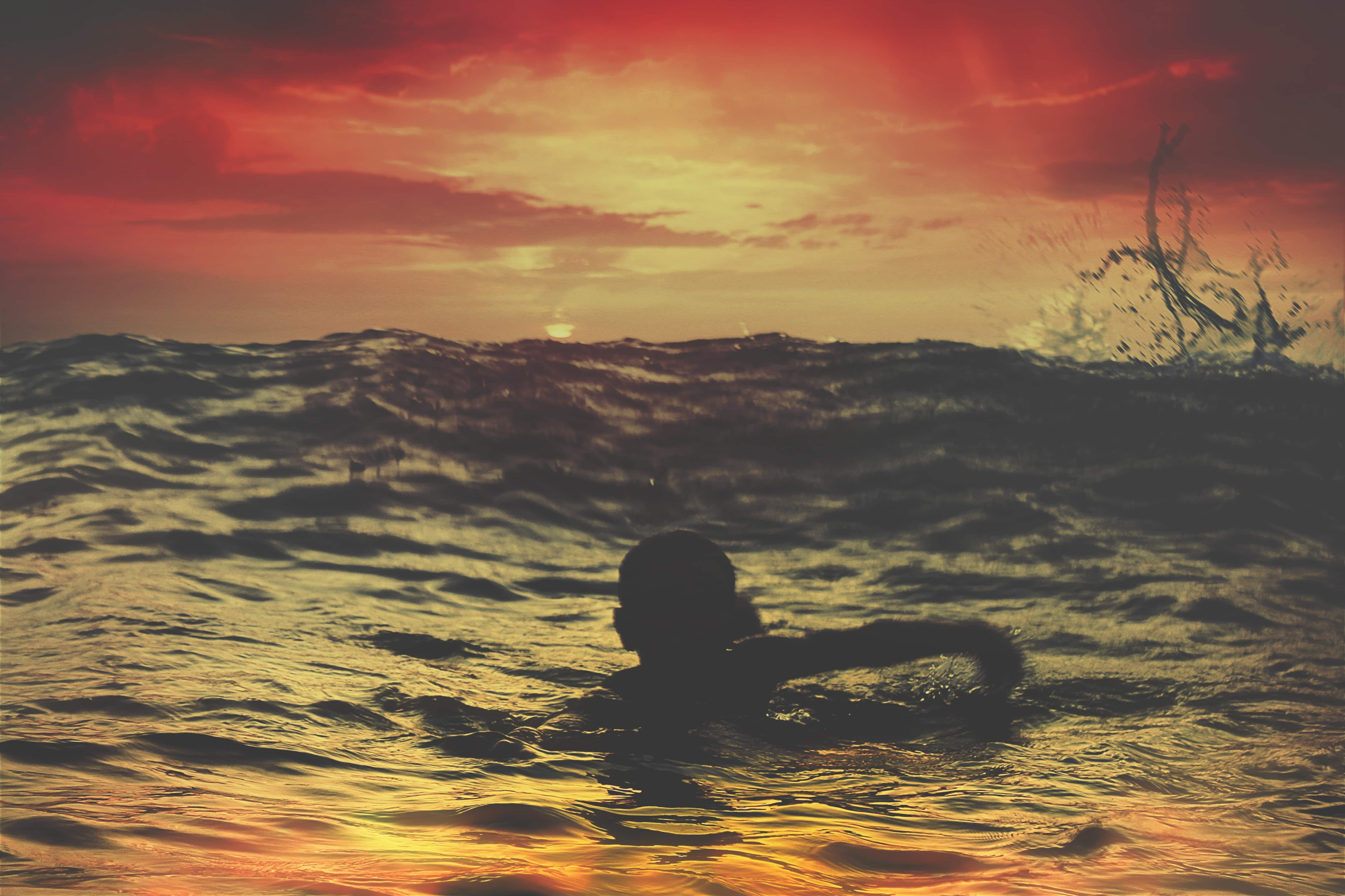 symbolism of water